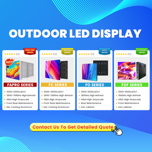 Mắt thường 3D biển quảng cáo video tường P4 P5 P6 P8 P10 cố định bảng điều chỉnh quảng cáo hiển thị biển quảng cáo ngoài trời Màn hình <span class=keywords><strong>LED</strong></span> cho trung tâm mua sắm - Product Image 5