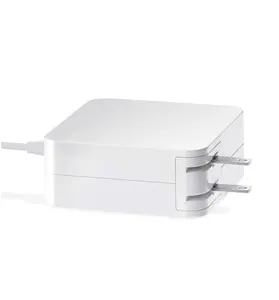 노트북 충전기 전원 어댑터 Macbook Magsafe 2 전원 어댑터 85W 60W 45W Macbook Pro 2012 충전기