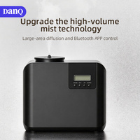 Diffuseur de parfum DanQ 250 ml, diffuseur de parfum pour grande surface, diffuseur d'arômes professionnel