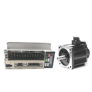 Motor de Montaje con Brida Siheng de Alta Resistencia, 2Kw, 7.7Nm, Nema52, Trifásico, 220V, Eficiencia IE3, al Mejor Precio - Product Image 4
