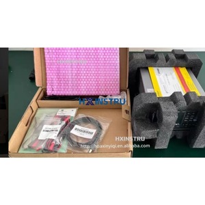 34470A มัลติมิเตอร์แบบดิจิตอล 7.5 หลัก Truevolt Dmm ความแม่นยำระดับพื้นฐาน Dcv H - Product Image 3