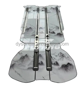 Kit carrosserie pour <span class=keywords><strong>Classe</strong></span> V W447 2016-2018 Plancher de voie pour Mercedes Benz Vito W447 W448 V220 <span class=keywords><strong>V250d</strong></span> avec pliage - Product Image 4