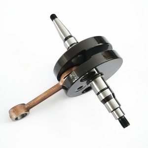 Montaje de cigüeñal de alta calidad para motor de motocicleta, Manivela para Simson S50 KR51/1 SR4 - Product Image 2