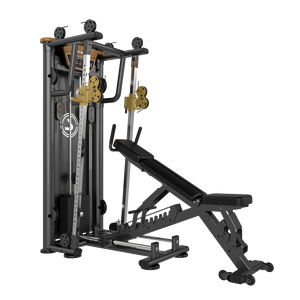 Macchina Commerciale per Adduttori, Attrezzatura da Palestra, Stazione per Adduzione dell'Anca, Attrezzatura per Allenamento della Forza, Fitness, con Pila di Pesi <span class=keywords><strong>FIBO</strong></span> - Product Image 4