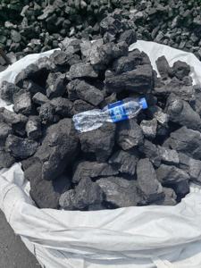 Coke métallurgique GANGAN D-MC01 86% de carbone fixe 70-130mm pour la fonte et la fabrication de l'acier à bas prix en vente - Product Image 3