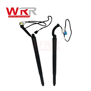 51247339431 51247339432 Elevador de Puerta Trasera para BMW F26 X4, Amortiguador Eléctrico Premium y Duradero para Maletero, Soporte de Actuador - Product Image 2