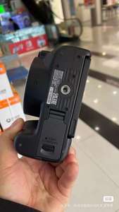 Cámara EOS <span class=keywords><strong>250D</strong></span> Original <span class=keywords><strong>Canon</strong></span> de Segunda Mano, Cámara Digital Profesional DSLR con Batería y Cargador - Product Image 4