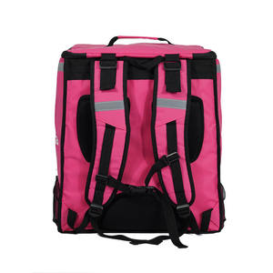 2022<span class=keywords><strong>อาหาร</strong></span><span class=keywords><strong>แพนด้า</strong></span>จั<span class=keywords><strong>ด</strong></span><span class=keywords><strong>ส่ง</strong></span>ถุงผ้าใบกันน้ำ<span class=keywords><strong>ส่ง</strong></span><span class=keywords><strong>อาหาร</strong></span>กระเป๋าเป้สะพายหลังกระเป๋าฉนวนสายฟ้า - Product Image 3