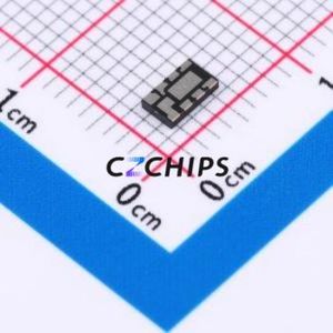 Capteur de lumière ambiante original et neuf à QFN-8-EP VCNL4035X01-GS08 (2.4x4) - Product Image 2