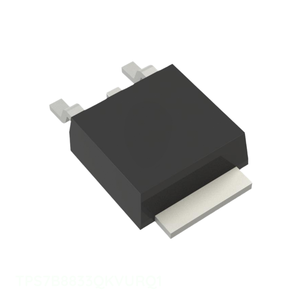 Gestión de Energía (PMIC) AUTOMOTRIZ 500 MA, 40 V, LOW DRO BOM IC En Stock TO 252 3, DPAK (2 Leads + Tab), SC 63 TPS7B8833QKVURQ1 - Product Image 1