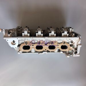 Culasse 8FN 8FR 8FS 8FP 5FS 5FW N12B14A N16B16A 0200HQ 0200GV 0200HF 0200HR 11127596054 910571 pour Peugeot Citroën Mini - Product Image 3