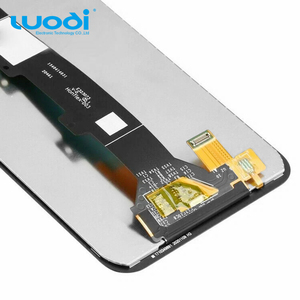 Mobile Phone LCD for Motorola MOTO G10 G10Power G20 G30 E20 E22 G Pure Display Original G8 G9 G13 G14 G35 <strong>G52</strong> Replacement Repair - Product Image 2