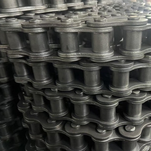 Cadena de Rodillos Métrica 08B 10B 12B 16B 20B 24B 28B 32B 40B - Product Image 3