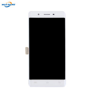 OriColor Teléfono móvil LCDs para <span class=keywords><strong>Vivo</strong></span> X <span class=keywords><strong>Play</strong></span> 5 Reemplazos LCD Pantalla táctil Ensamblaje Pantallas Mayorista - Product Image 2