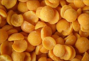 Abricots surgelés de qualité supérieure avec une saveur naturellement sucrée pour les desserts et les confitures - Product Image 4