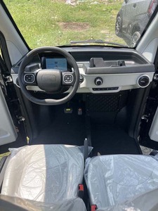Mini Auto Eléctrico para Adultos y Personas Mayores, Uso Doméstico - Product Image 4