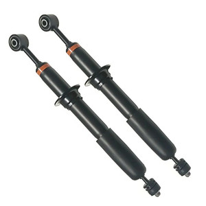 Amortisseur 48510-69175 compatible avec Toyota Land Cruiser <span class=keywords><strong>Prado</strong></span> GRJ120 KDJ120 KZJ120 <span class=keywords><strong>LJ120</strong></span> RZJ120 TRJ120 - Product Image 6