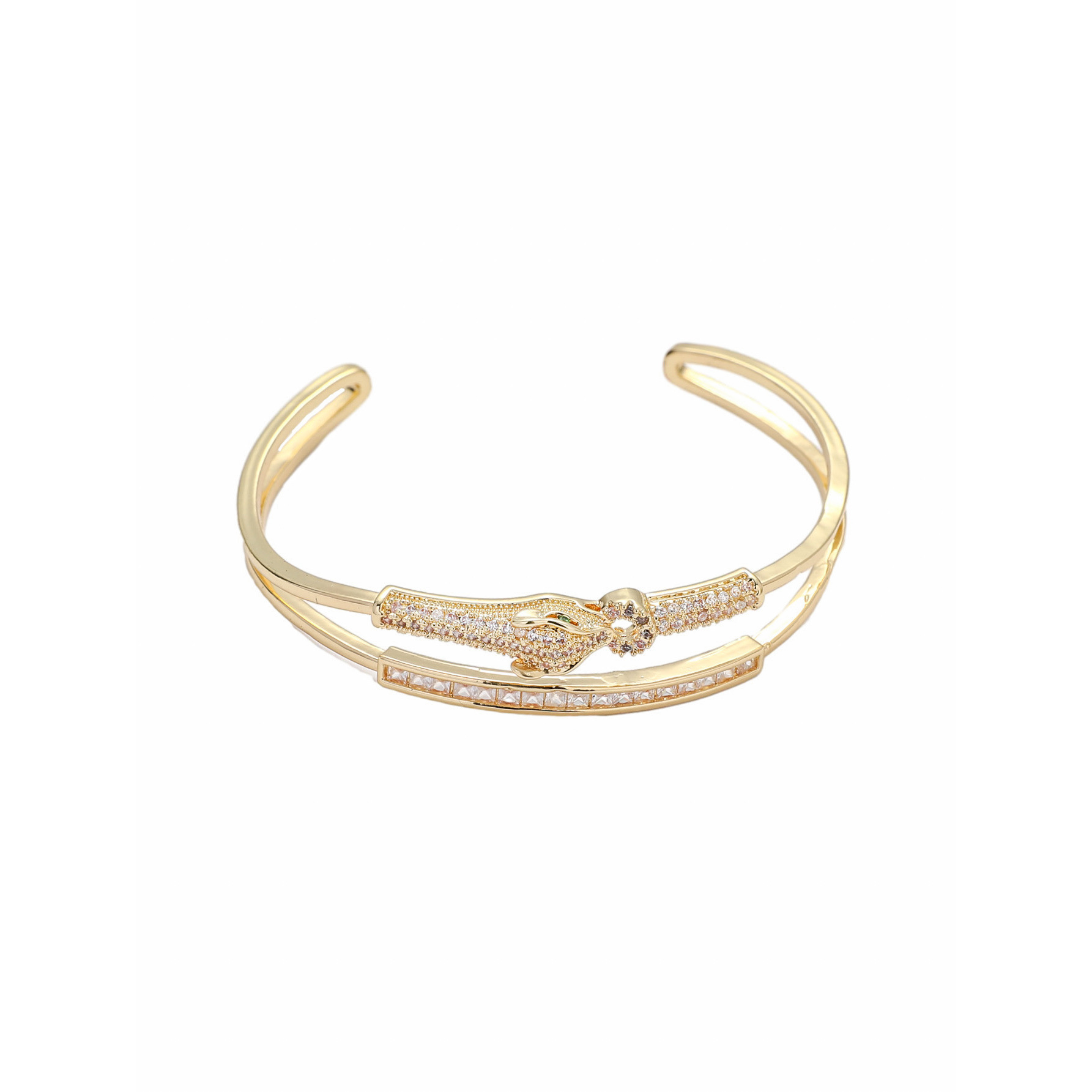 Estilo B - Oro