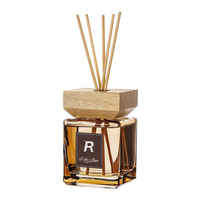 Diffuseur de parfum Relaxlines 200 ml 500 ml aux senteurs de fruits et de fleurs pour la maison, boîte de diffuseur à bâtonnets, flacons de diffuseur à bâtonnets
