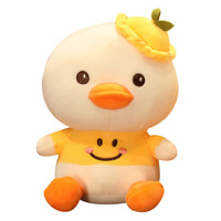 Usine directe 25.8cm en peluche ours chiffon poupée lavé Technique pour soulager le Stress cadeau de mariage pour anneau de décrochage du marché de nuit