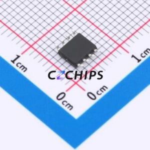 Original and Brand-new ICL7660DTR(XBLW) SOP-8 Integrated Circuit IC Chip PMIC Charge <b>Pump</b> - Product Image 2