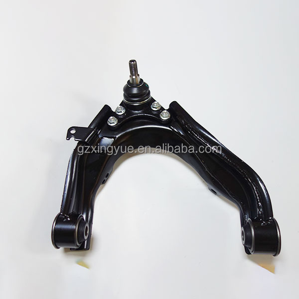 Control Arm for Chevrolet Colorado 2013-2016 - ZANETOL