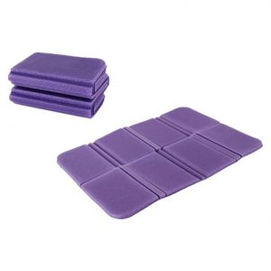 Hot Sale Foam <b>Seat</b> Cushion Comfortable Portable Waterproof Music Picnic Mat With <b>Storage</b> Bag for Farm Festivals - Product Image 4