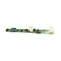Système Fanuc Carte haute pression Machine CNC Circuit imprimé d'origine A20B-8002-0631 utilisé testé correctement