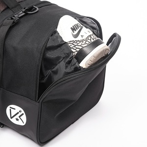 Soccer <b>Backpack</b> Viral Off Lining Lunch <b>Cooler</b> Sports Duffel bag Fitness equipment Tote Shoulder Bag - Product Image 2