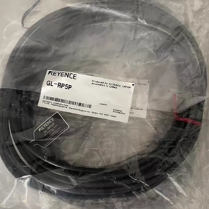 Cortina de Luz de Seguridad GL-RP5P, Cable de Conexión de 5M para Unidad Principal PNP - Product Image 5