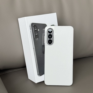 สมาร์ทโฟนราคาประหยัด A56 4G/5G หน้าจอ 7.3 นิ้ว แบตเตอรี่ 8000mAh ความจุ 16GB+1TB 90Hz ขายส่งแบบยกชุด ปลดล็อคทั่วโลก - Product Image 1