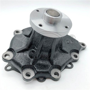 21010-0T025 210100T025 ปั๊มน้ำอะไหล่รถยนต์ HDE สำหรับนิสสัน ขายส่ง - Product Image 1