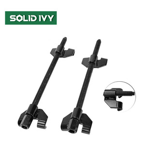 Compresor de Muelles Helicoidales de 2 Garras para Amortiguadores Automotrices Profesional 2022 - Product Image 1