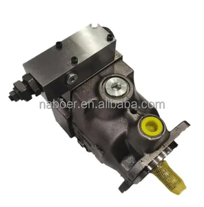 Unidades de Potencia Hidráulicas Industriales para Equipos Móviles Serie T6CC 024-68680-000S, Bomba de Doble Paleta de Grado Industrial - Product Image 4