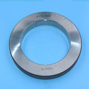 Jauges à anneau coniques <span class=keywords><strong>30</strong></span> # Cudtomized Plain Smooth Jauges - Product Image 4