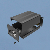 Fabrication Métallique Sur Mesure Non Standard : Spécialiste OEM/ODM de Composants en Aluminium. Développement d'outillage et de moules. Pas en stock.