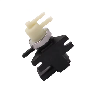 Válvula convertidora de presión Turbo Boost 1J0906627A para VW MK4 ALH <span class=keywords><strong>TDI</strong></span> N75 ALH 1K0 906 627 E 1K0906627E - Product Image 6