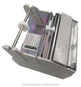 Distributeur automatique d'étiquettes Willdone X 180, machine à décoller les autocollants numériques, 15 à 180 mm - Product Image 5
