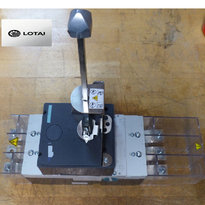 1plc stuk circuitbreker 3VL4740-1AA36-0AA03VL9440-7DE30 Sued S afbeeldingen - Product Image 1