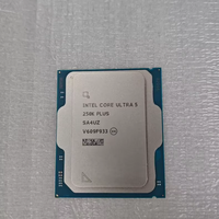 Core Ultra 5 250K CPU Boxed 18C/18T LGA 1851 5.3GHz DDR5 Prosesor Gaming U5-250K Dengan iGPU