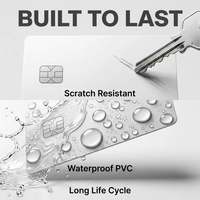 Carte JAVA JCOP4 P71 originale J3R150/J3R180