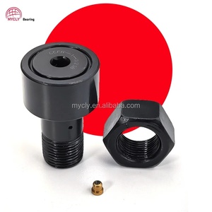 Rodillo de aguja CFH <span class=keywords><strong>5</strong></span> S tipo espárrago pesado seguidor de leva CFH5 rodamiento CFH <span class=keywords><strong>5</strong></span>-A - Product Image 1