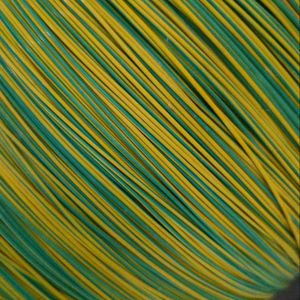 Cable <span class=keywords><strong>de</strong></span> alambre conductor <span class=keywords><strong>de</strong></span> cobre recubierto <span class=keywords><strong>de</strong></span> níquel recubierto <span class=keywords><strong>de</strong></span> PTFE - Product Image 1