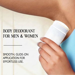 <span class=keywords><strong>Deodorante</strong></span> Stick a Marchio Privato con Sebo di Manzo da Animali Allevati al Pascolo, Controllo Odori 48 Ore, Idratante <span class=keywords><strong>per</strong></span> Bellezza e Cura Personale - Product Image 5