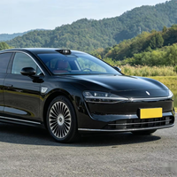 LUXEED S9 2026 Max EV - Batterie 37 kWh, Sièges massants/chauffants, Sièges zéro gravité, Voitures électriques de luxe
