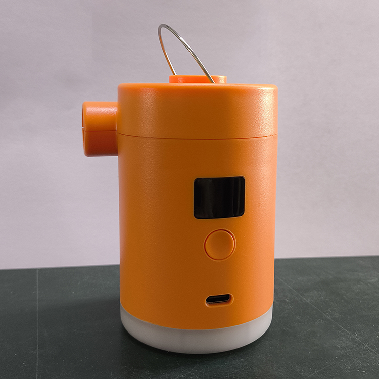 Naranja