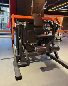 Máquina de <span class=keywords><strong>Abdominales</strong></span> <span class=keywords><strong>Oblicuos</strong></span> SK Professional, Equipo de Gimnasio Comercial, Equipo de Entrenamiento de Fuerza de Alta Resistencia, Máquina de <span class=keywords><strong>Abdominales</strong></span> - Product Image 2