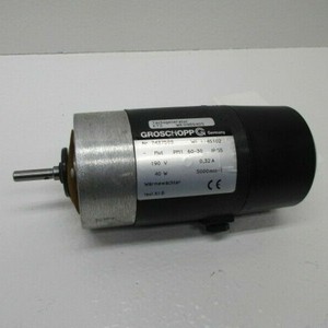 กระบอกไฮดรอลิก Steimel รุ่น SF6132RD 151R ปั๊มโรตารี่ ตัวเครื่องเหล็กหล่อ ก้านเหล็ก ขับเคลื่อนด้วยไฟฟ้า - Product Image 2