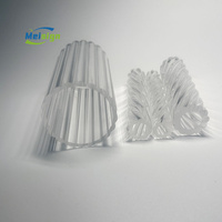 Fournisseur de tubes en acrylique extrudé