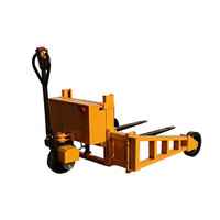 Chariot élévateur tout-terrain électrique 1 tonne 2 tonnes Muduo GL-0166 Jiangsu personnalisé ODM Garantie 1 an
